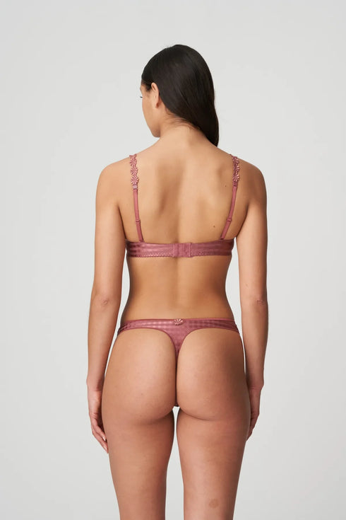 Marie Jo Avero Padded Bra Heartshape